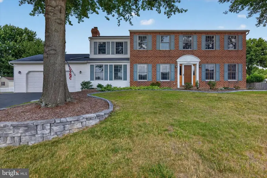 1022 Chelmsford Dr, Mechanicsburg, PA 17050 - #2