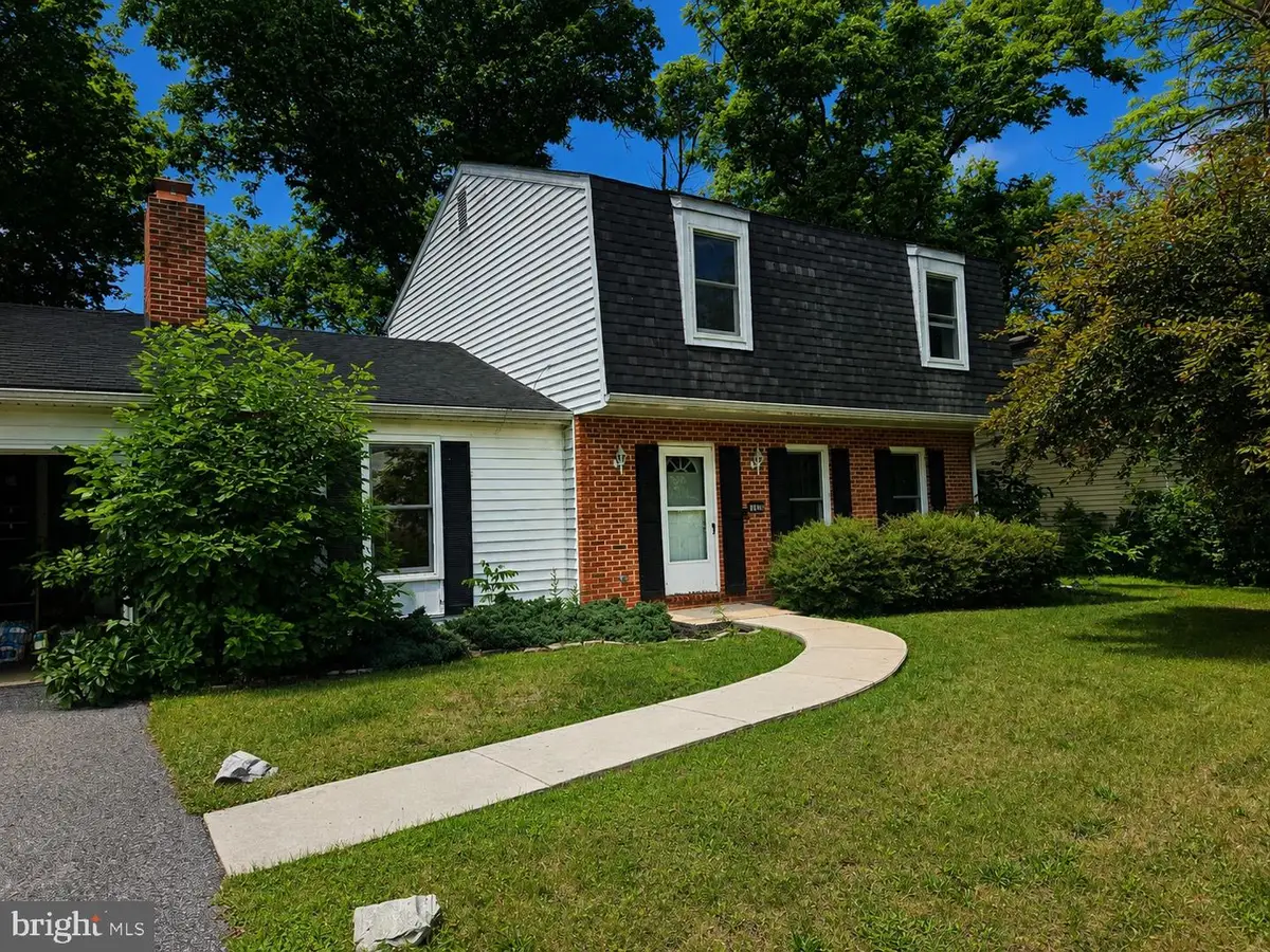 1886 Mary Lane, Carlisle, PA 17013 - #1