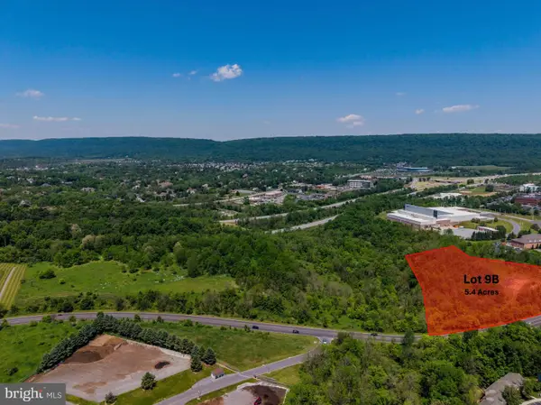 Lot 9b Technology Pkwy, MECHANICSBURG, PA 17050
