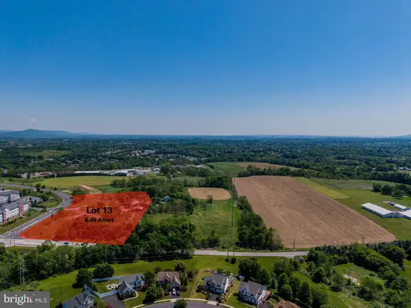 Lot 13 Technology Pkwy, MECHANICSBURG, PA 17050