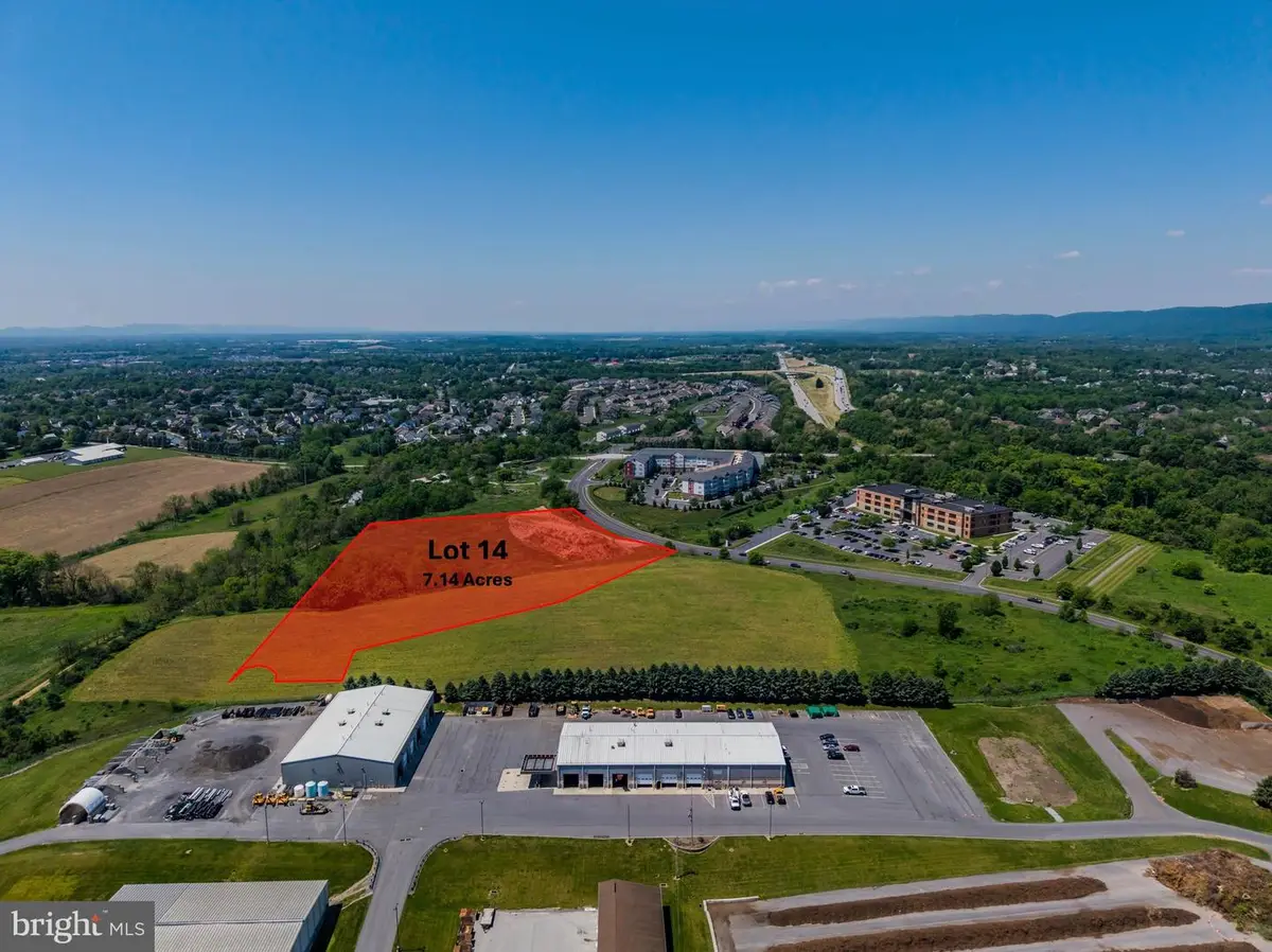 Lot 14 Technology Pkwy, Mechanicsburg, PA 17050 - #1