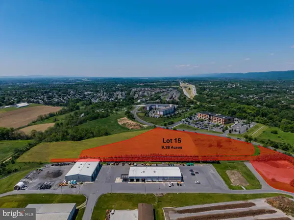 Lot 15 Technology Pkwy, MECHANICSBURG, PA 17050