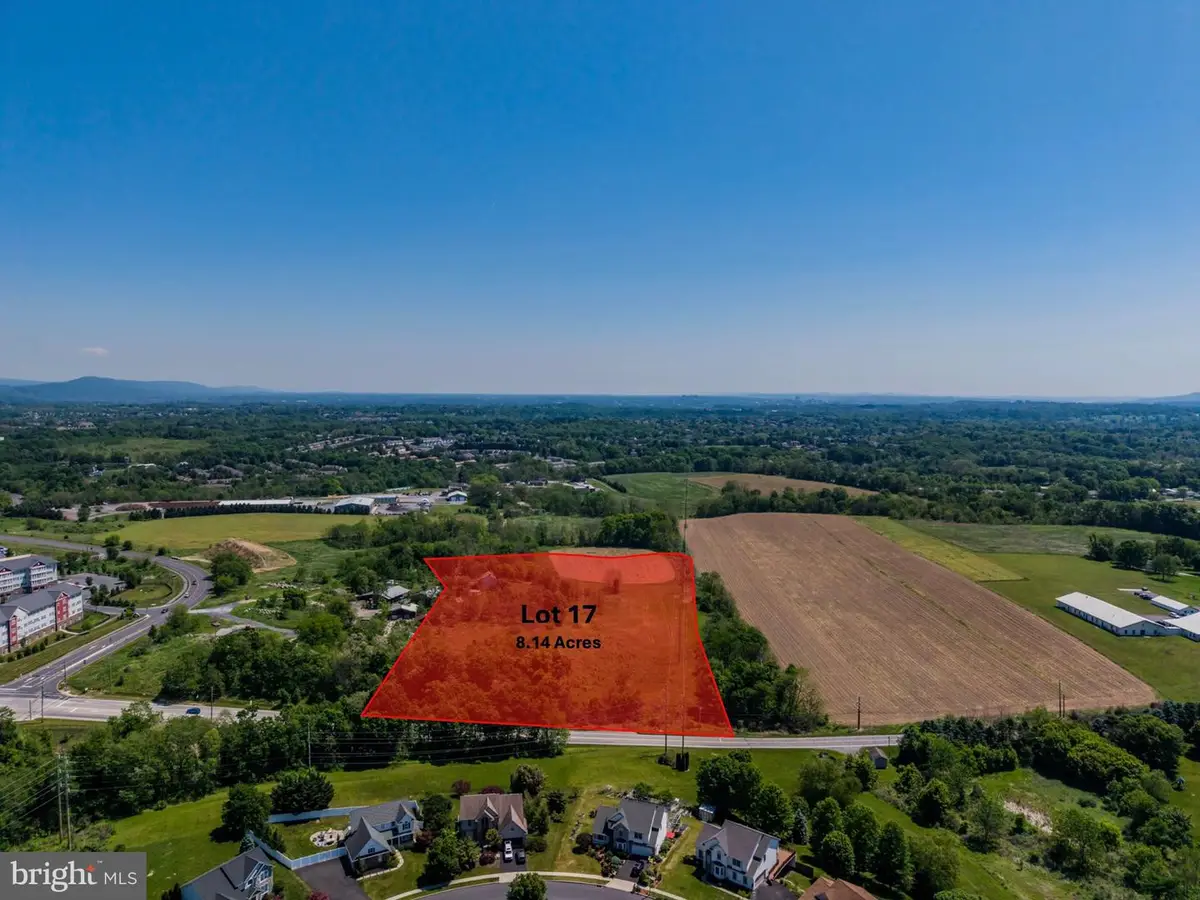 Lot 17 Technology Pkwy, Mechanicsburg, PA 17050 - #1