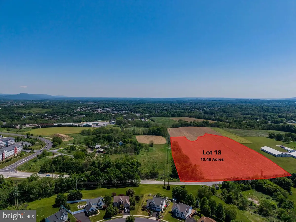 Lot 18 Technology Pkwy, Enola, PA 17025 - #1