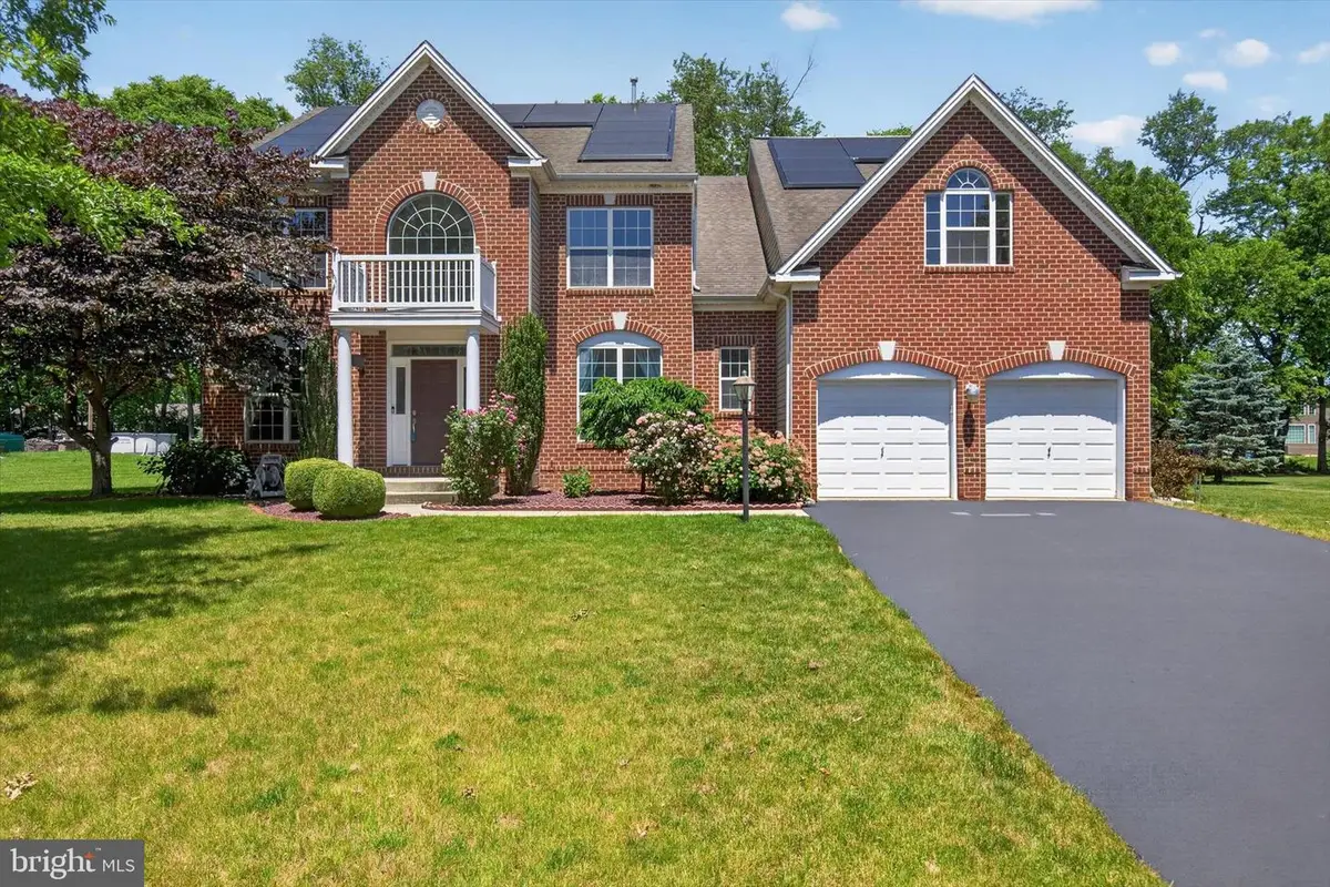 16 Foxwood Blvd, Mechanicsburg, PA 17050 - #1