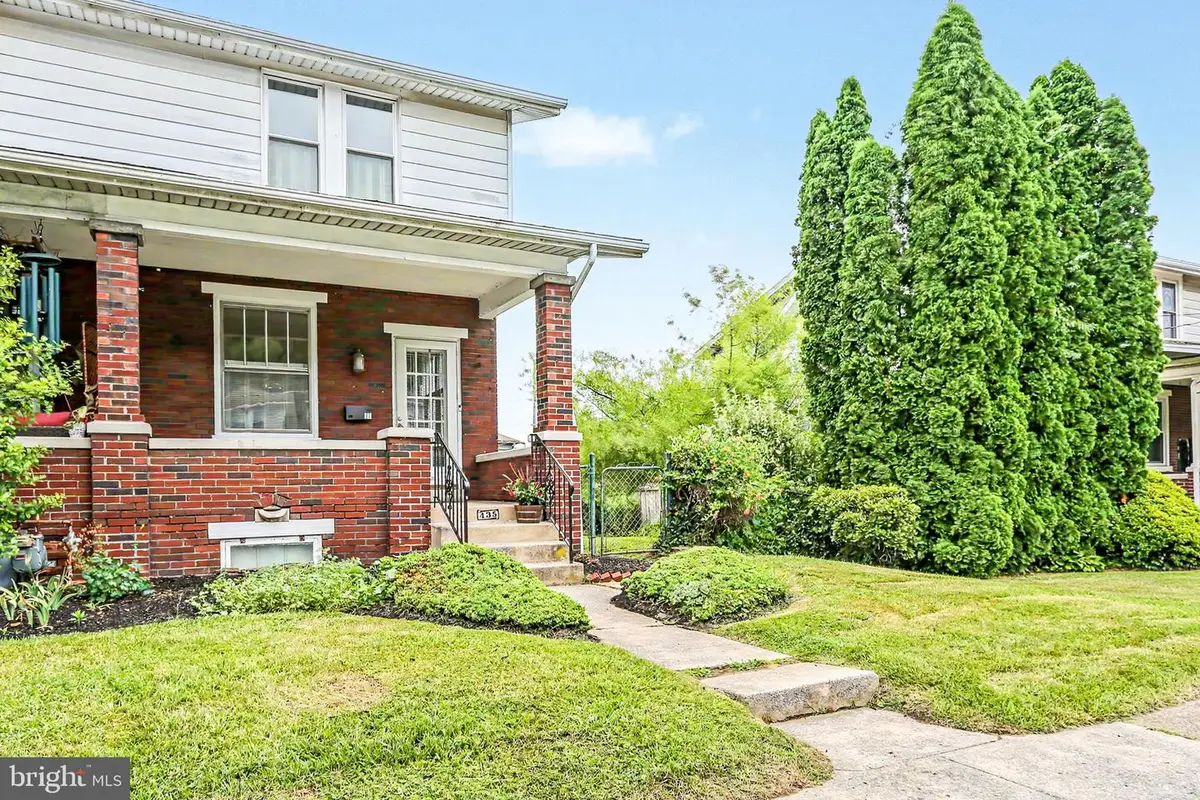 435 N Second Street, Wormleysburg, PA 17043 - #1