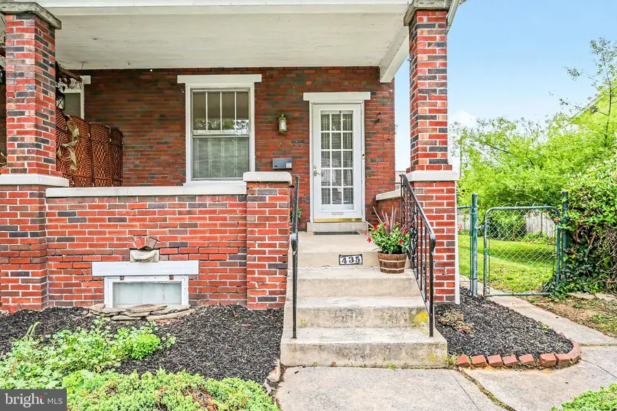 435 N Second Street, Wormleysburg, PA 17043 - #2