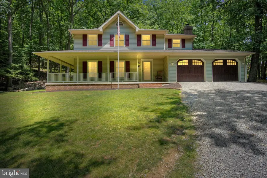 580 Spring Lane, Boiling Springs, PA 17007 - #2