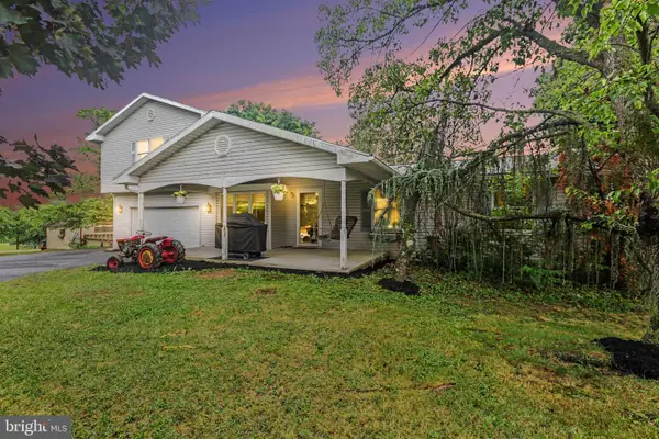 3 Hill Drive, CARLISLE, PA 17013