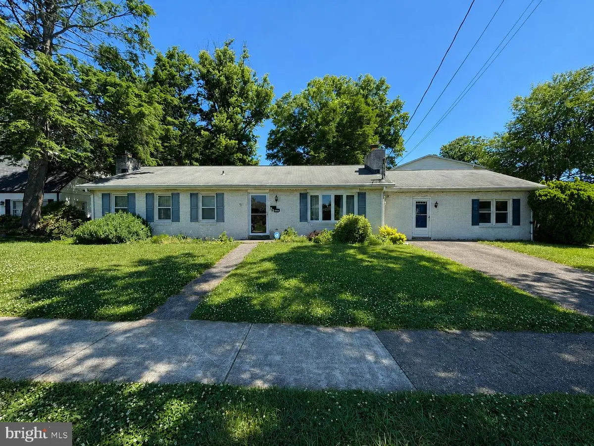 1504 Brandt Ave, New Cumberland, PA 17070 - #1