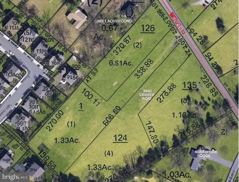 3240 Lisburn Rd #2, Mechanicsburg, PA 17055 - #2