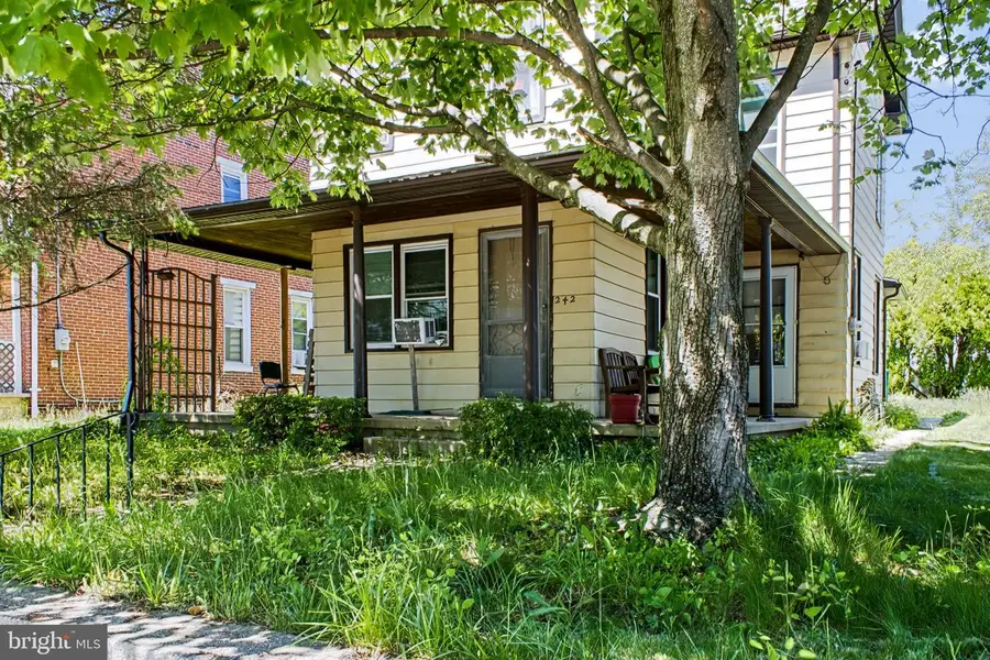 242 S Enola Dr, Enola, PA 17025 - #2