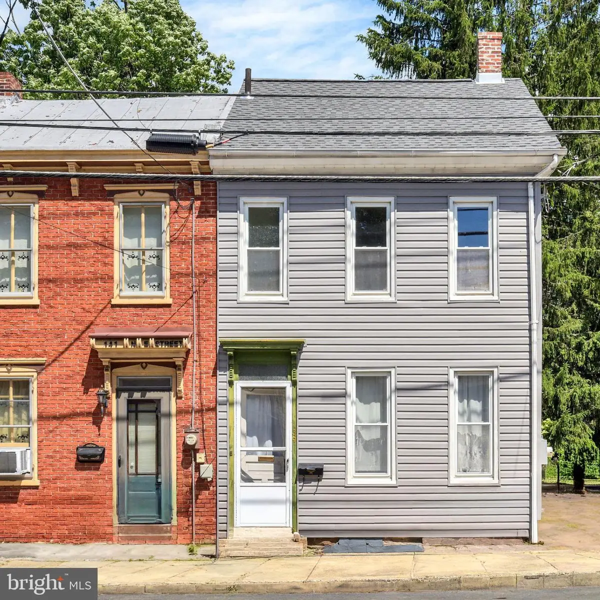 139 N East St, Carlisle, PA 17013 - #1