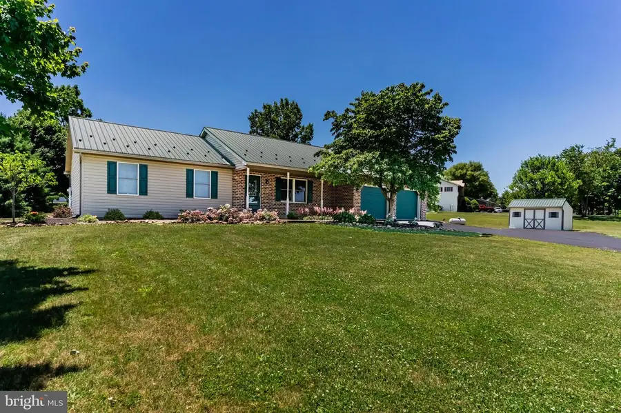 65 Walnut Dale Rd, Shippensburg, PA 17257 - #3