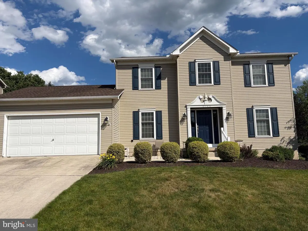 2140 Canterbury Dr., Mechanicsburg, PA 17055 - #1