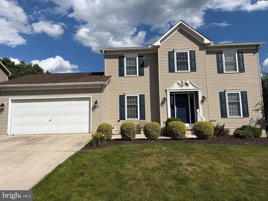 2140 Canterbury Dr., Mechanicsburg, PA 17055 - #2