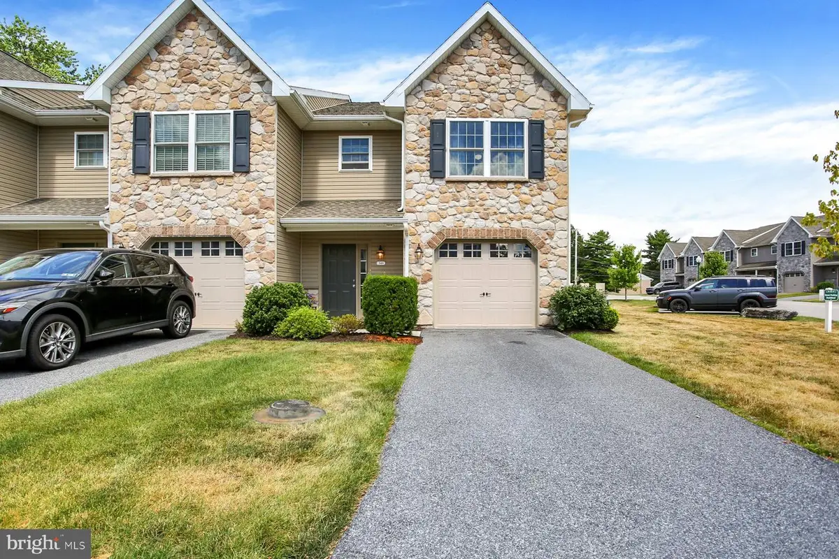 349 Melbourne Lane, Mechanicsburg, PA 17055 - #1