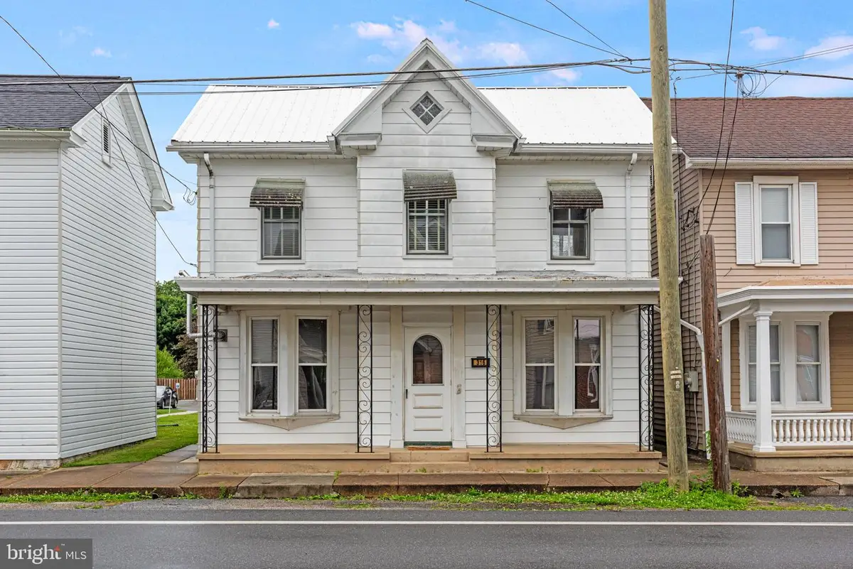 316 Walnut Street, Boiling Springs, PA 17007 - #1