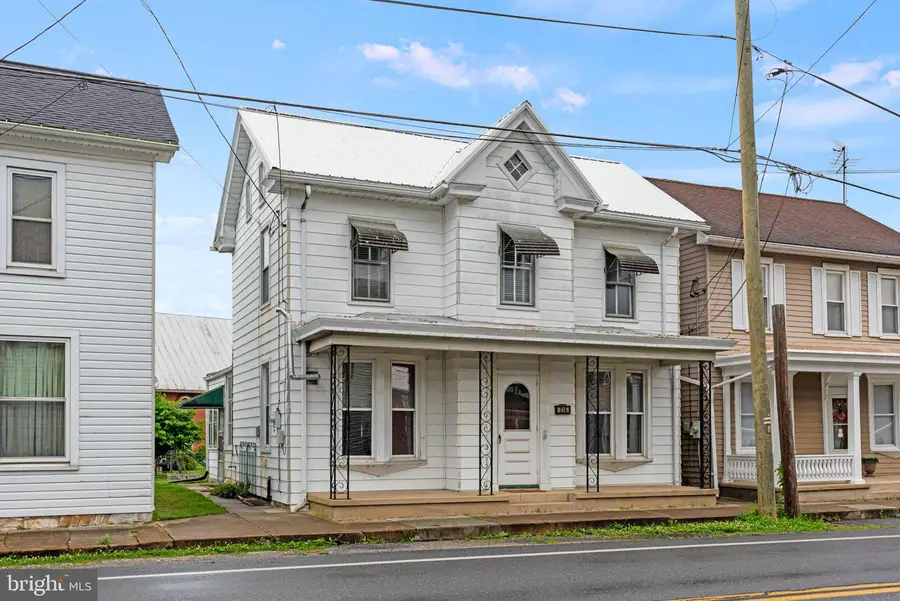 316 Walnut Street, Boiling Springs, PA 17007 - #2