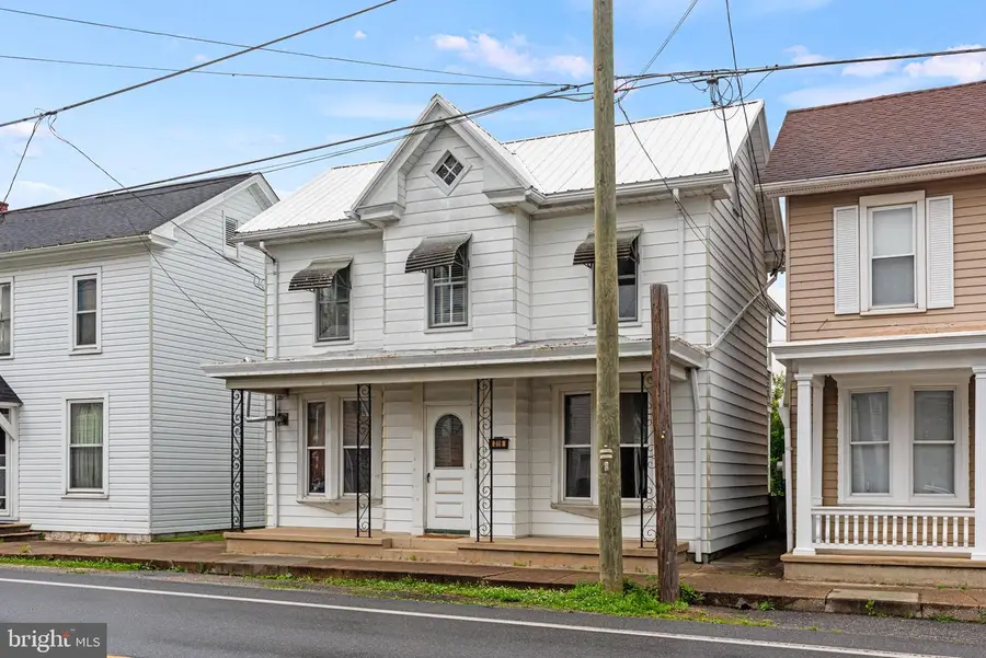 316 Walnut Street, Boiling Springs, PA 17007 - #3