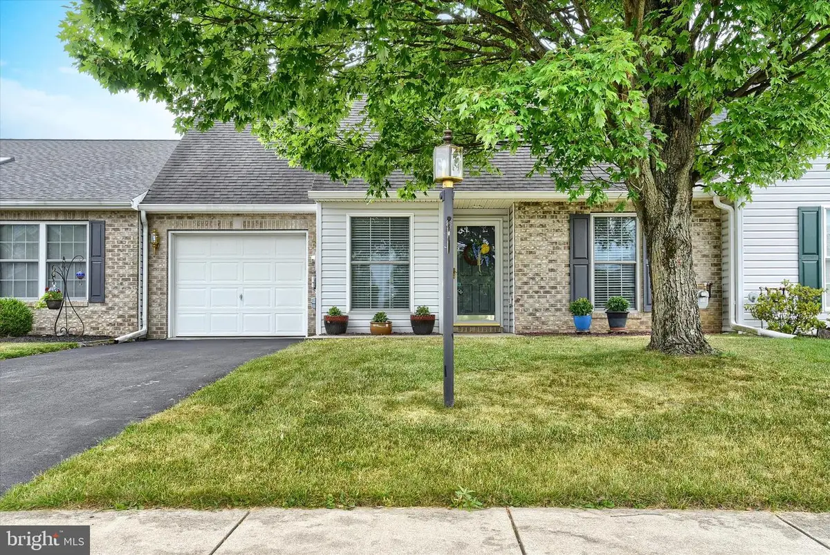 38 Ridgeway Drive, Mechanicsburg, PA 17050 - #1
