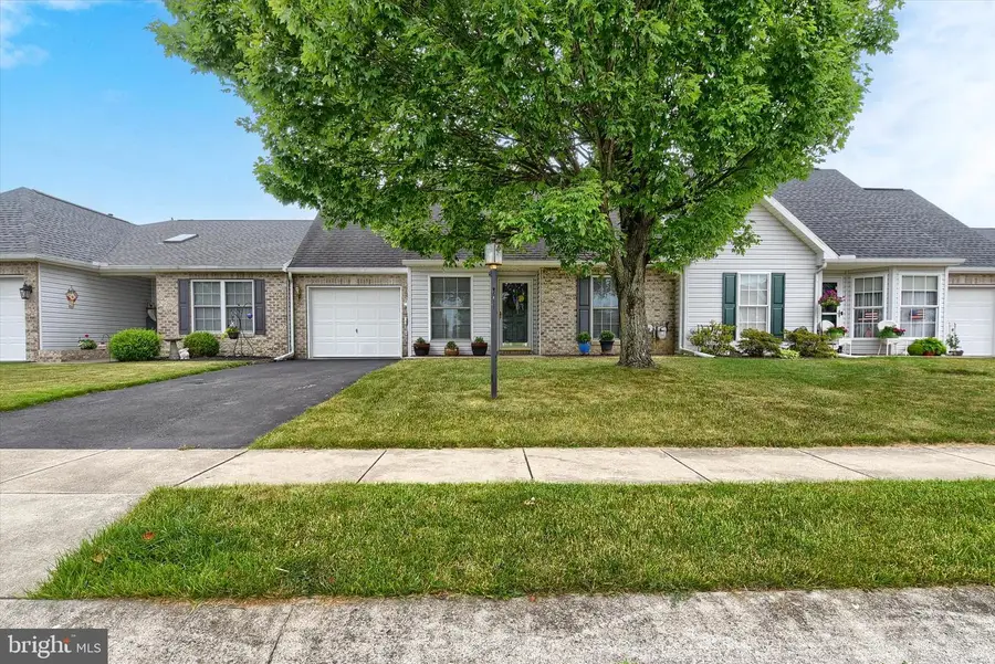 38 Ridgeway Drive, Mechanicsburg, PA 17050 - #2