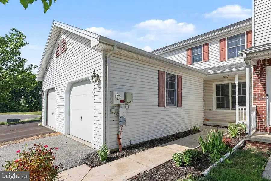 57 Nottingham Drive, Mechanicsburg, PA 17050 - #2