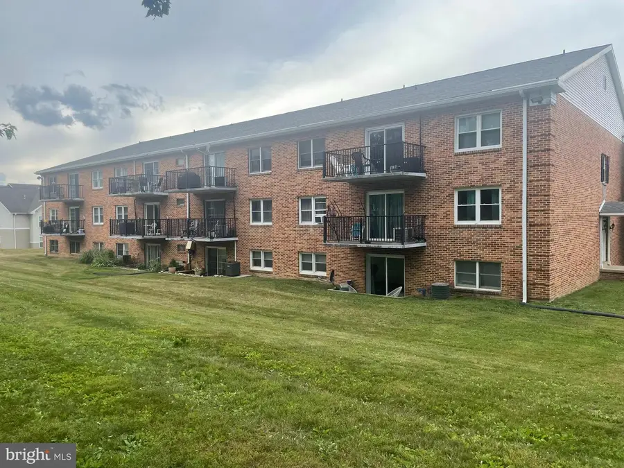 2109 Unit # 104 Cedar Run Dr #104, Camp Hill, PA 17011 - #2