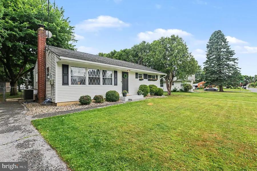 6020 William Dr, Mechanicsburg, PA 17050 - #2