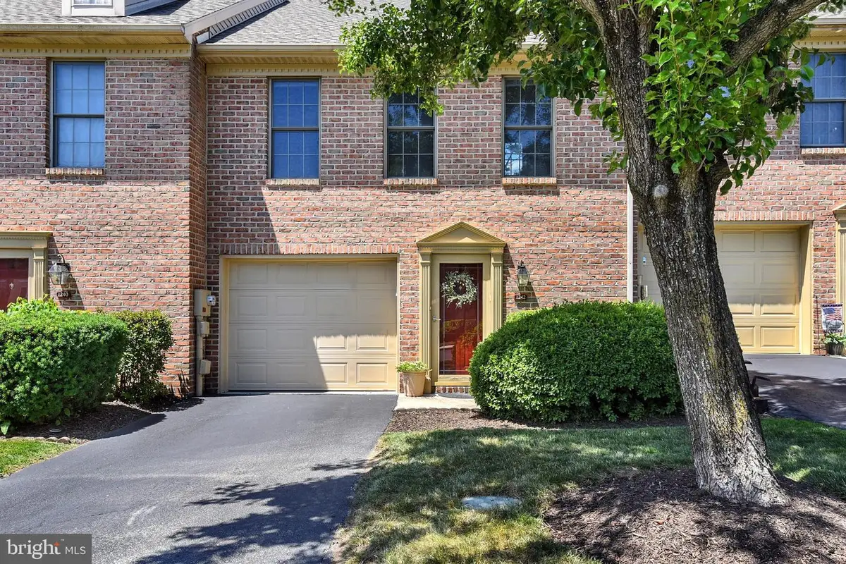 1242 Timber View Dr #60, Mechanicsburg, PA 17050 - #1