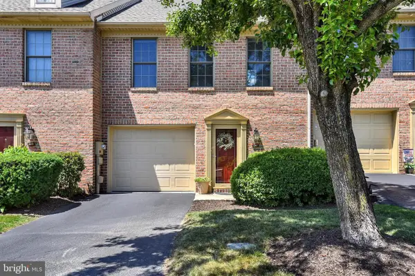 1242 Timber View Dr #60, MECHANICSBURG, PA 17050