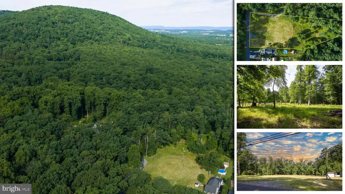 110 Cold Springs Rd, Carlisle, PA 17015 - #1