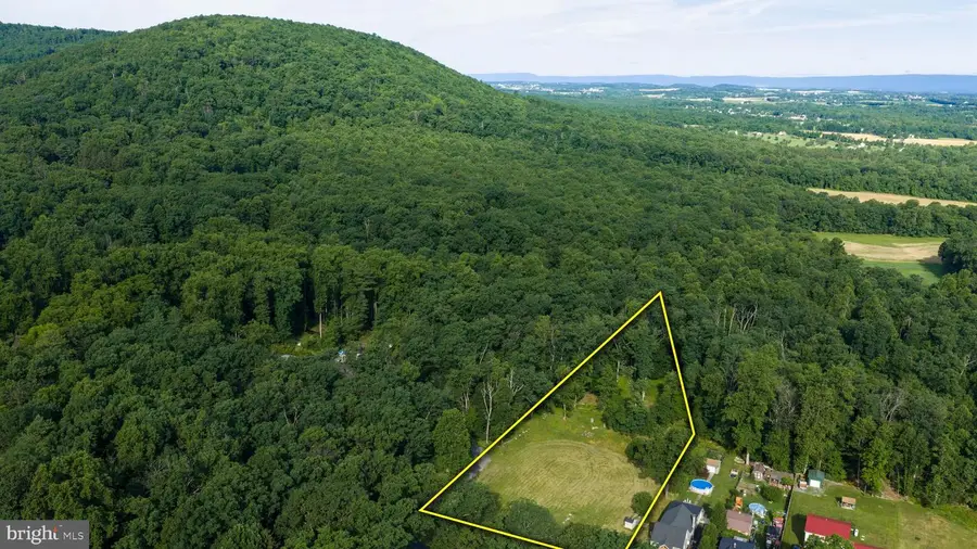 110 Cold Springs Rd, Carlisle, PA 17015 - #2