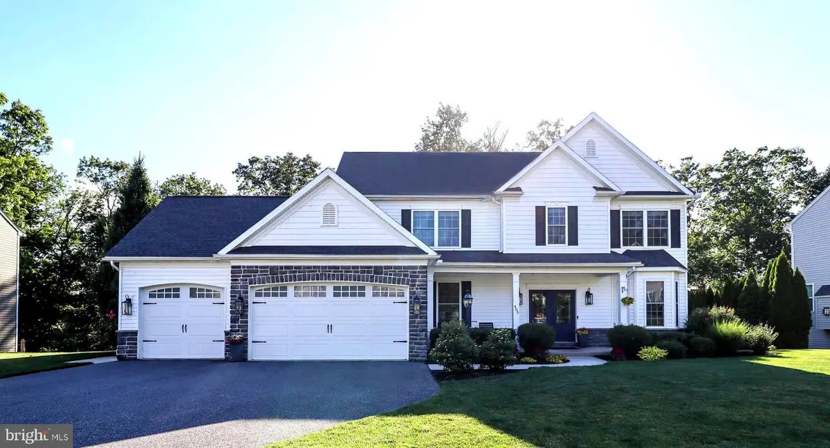 405 Sorbie Lane, Mechanicsburg, PA 17050 - #1