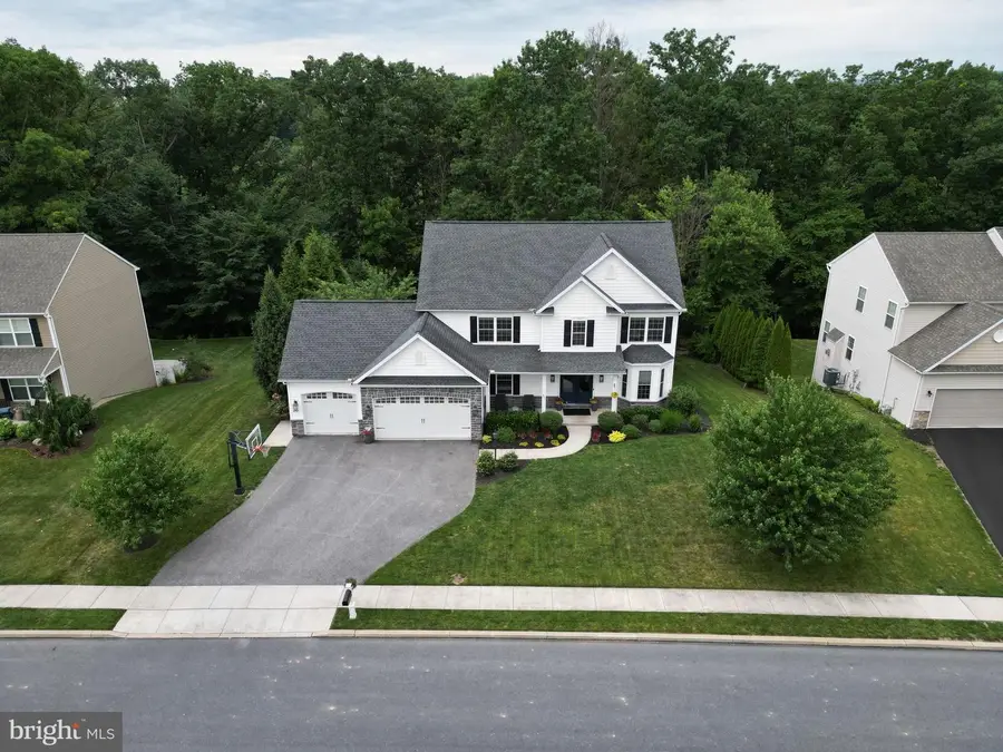 405 Sorbie Lane, Mechanicsburg, PA 17050 - #2