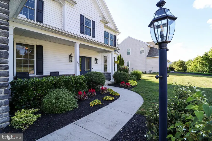 405 Sorbie Lane, Mechanicsburg, PA 17050 - #3