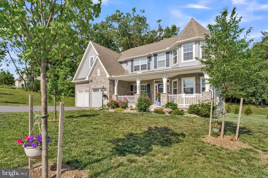 4555 Lark Meadows Dr, Mechanicsburg, PA 17055 - #2