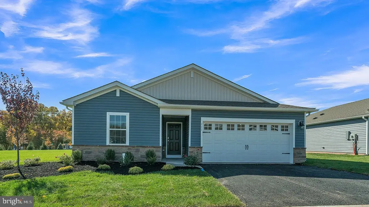 41 Bennington Way, Carlisle, PA 17013 - #1
