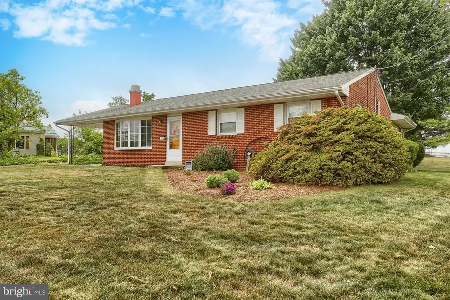 505 N Enola Dr, Enola, PA 17025 - #2