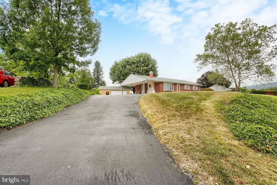 505 N Enola Dr, Enola, PA 17025 - #3
