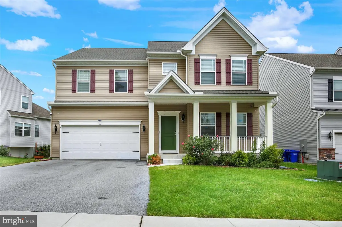 3 Barnhart Circle, Mechanicsburg, PA 17050 - #1