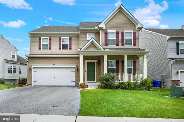 3 Barnhart Circle, MECHANICSBURG, PA 17050
