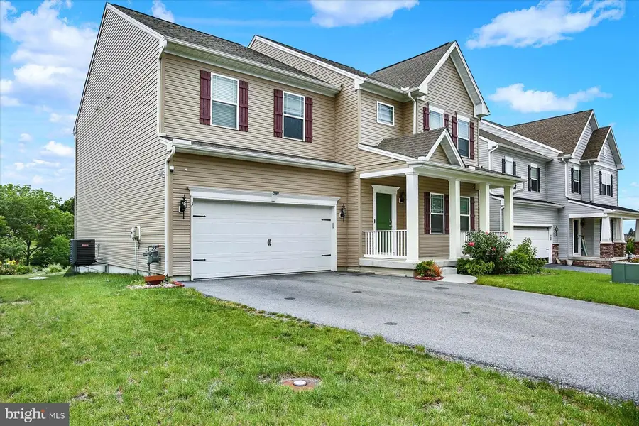 3 Barnhart Circle, Mechanicsburg, PA 17050 - #2