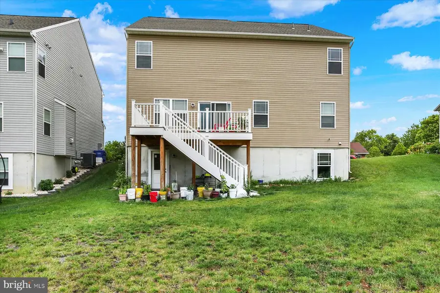 3 Barnhart Circle, Mechanicsburg, PA 17050 - #3