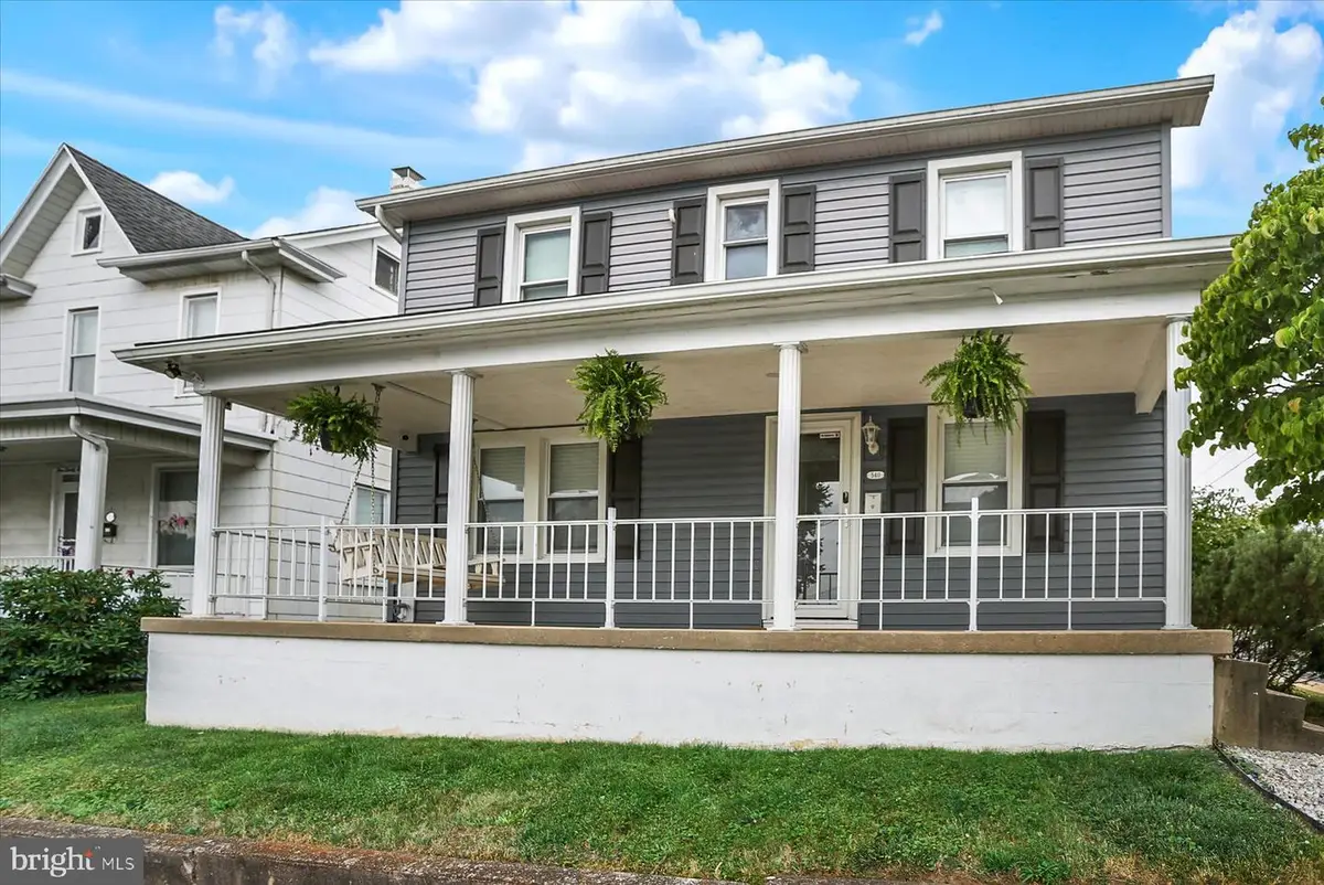 540 Market Street, New Cumberland, PA 17070 - #1