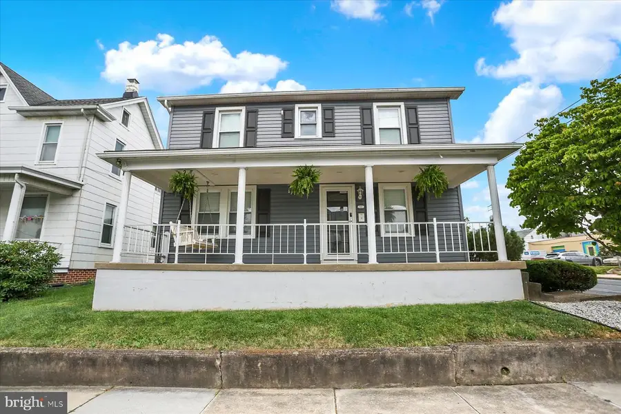 540 Market Street, New Cumberland, PA 17070 - #2