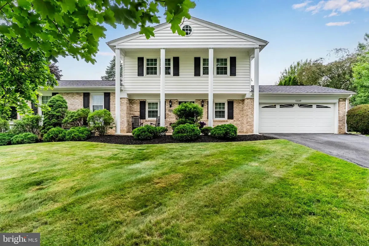 5220 Deerfield Ave, Mechanicsburg, PA 17050 - #1