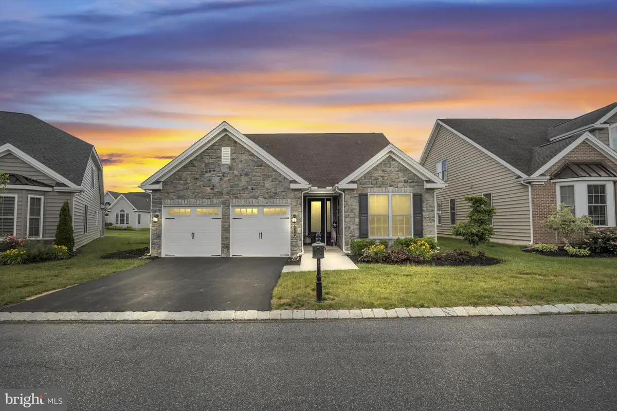 312 Founders Way, Mechanicsburg, PA 17050 - #1
