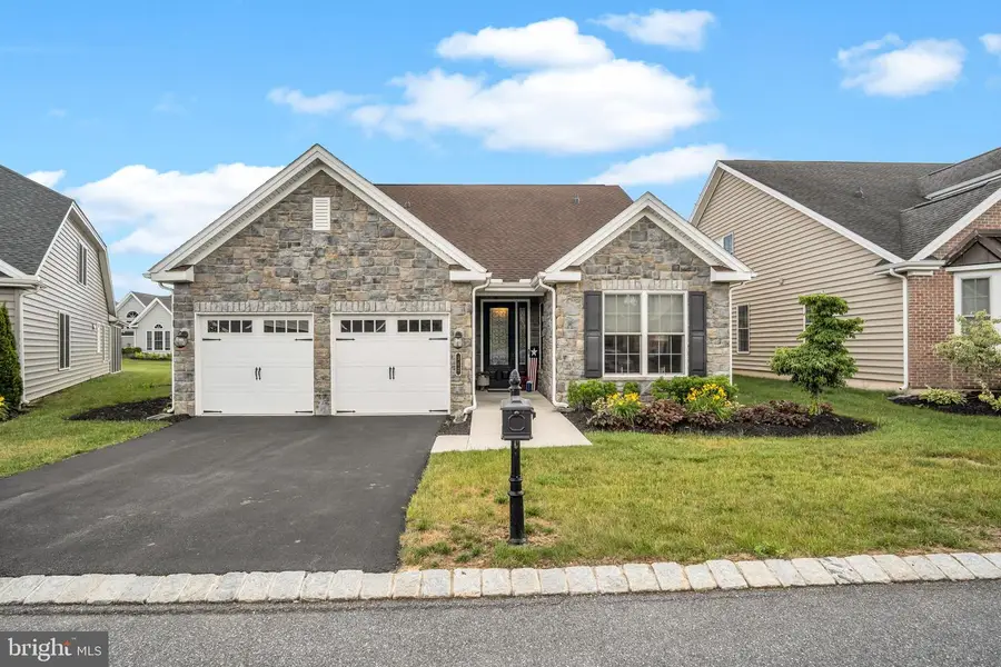 312 Founders Way, Mechanicsburg, PA 17050 - #2