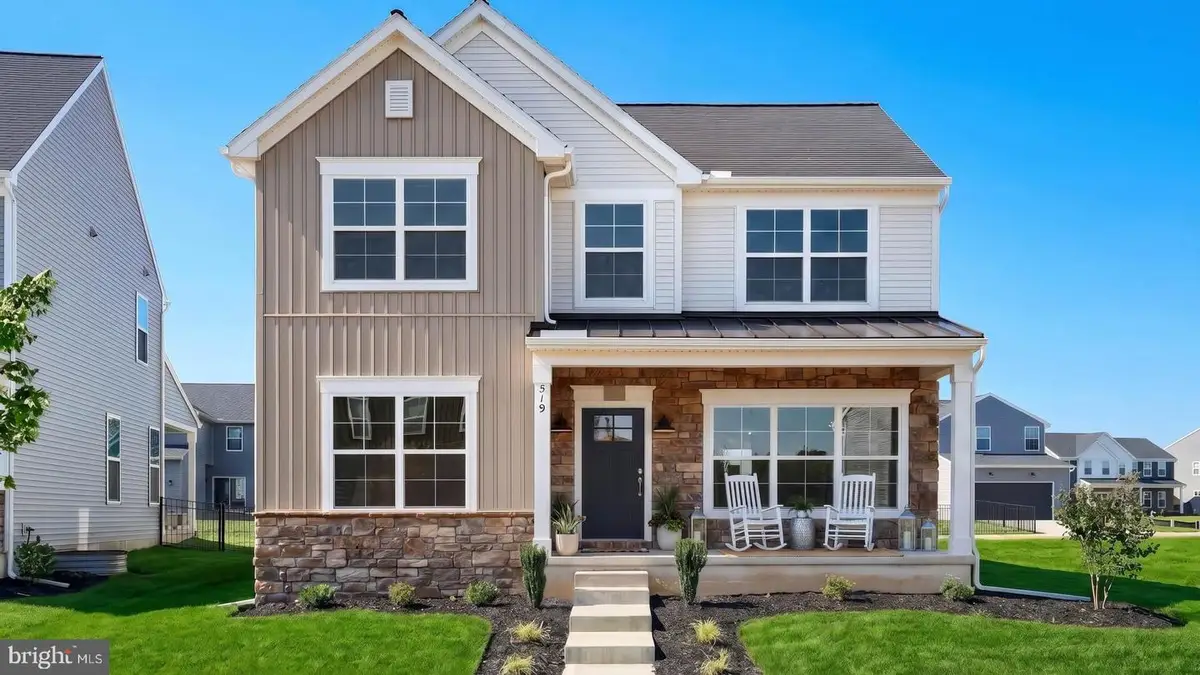 519 Charleston Dr, Mechanicsburg, PA 17055 - #1